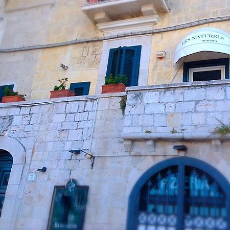 Les Naturels Maison Apartment Trani Exterior photo