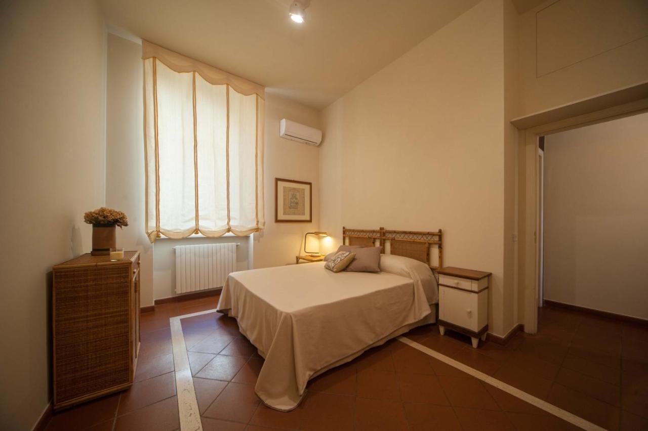 Les Naturels Maison Apartment Trani Exterior photo