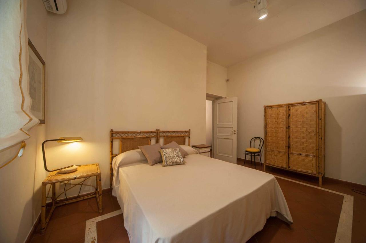 Les Naturels Maison Apartment Trani Exterior photo