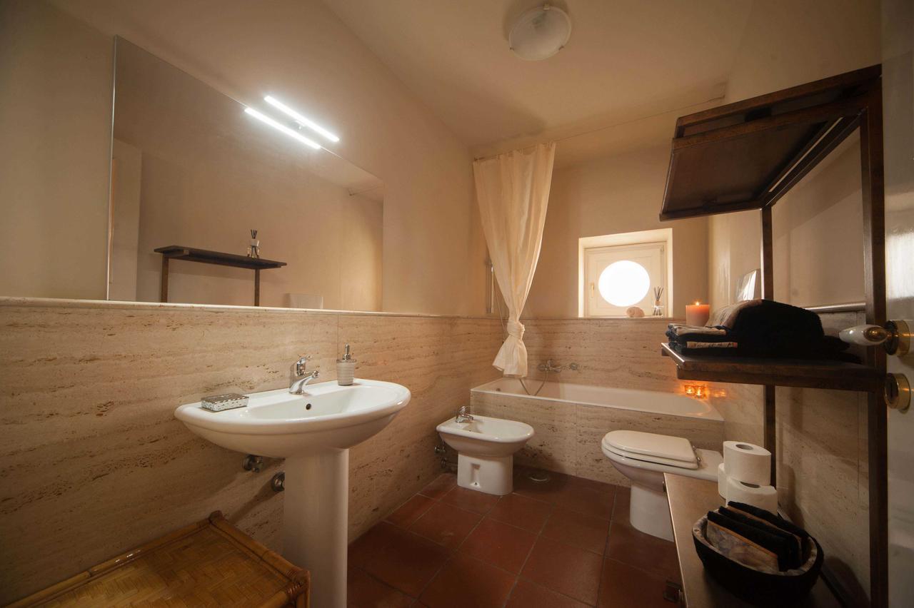 Les Naturels Maison Apartment Trani Exterior photo